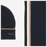 SET DA DUE PEZZI IN MISTO COTONE 50551072 404 HUGO BOSS 