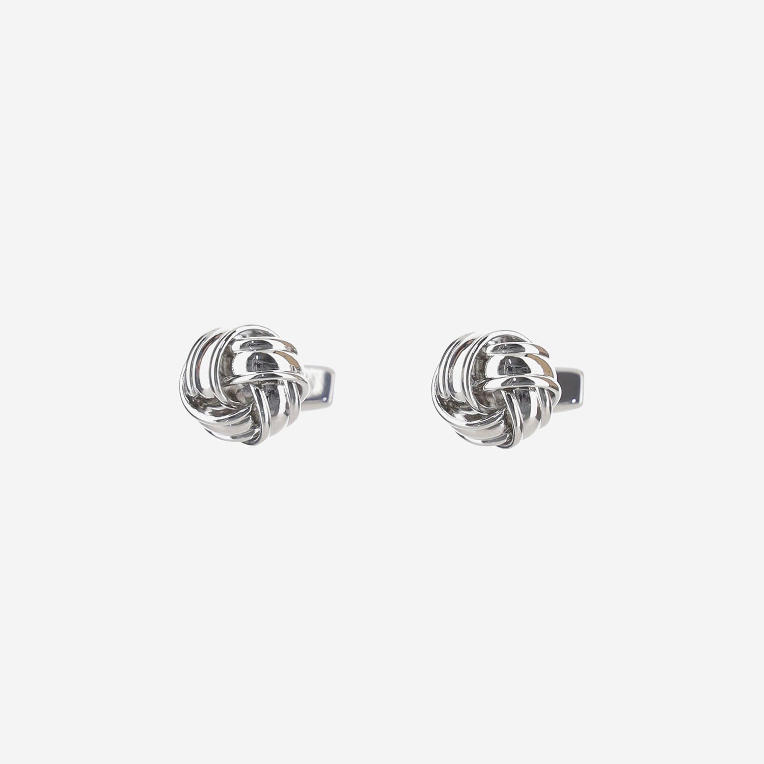 GEMELLI B-KNOT2-CUF IN OTTONE 50552425 040 HUGO BOSS 