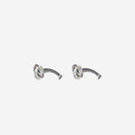GEMELLI B-KNOT2-CUF IN OTTONE 50552425 040 HUGO BOSS 