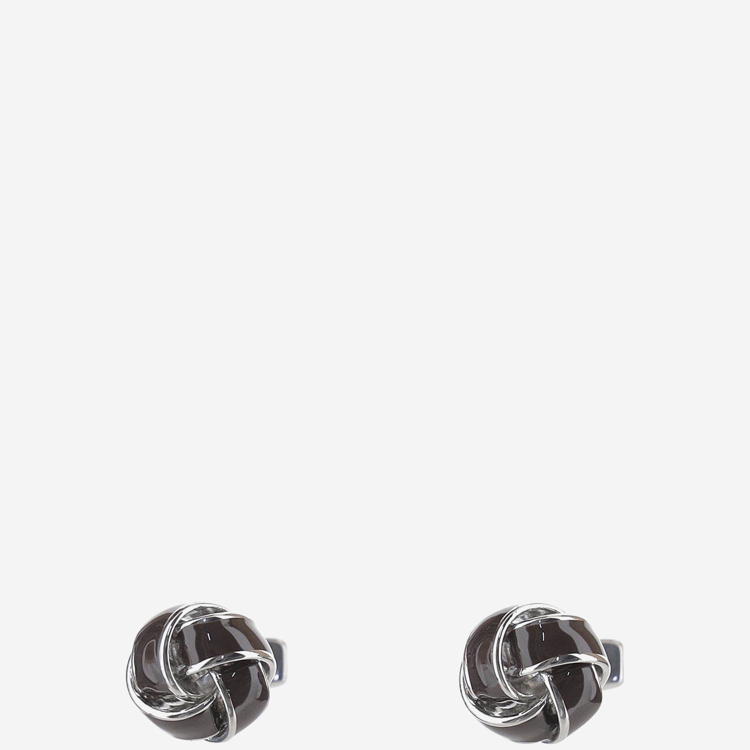 GEMELLI B-KNOT2-CUF IN OTTONE 50552425 209 HUGO BOSS 