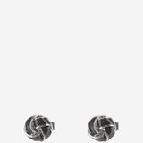 GEMELLI B-KNOT2-CUF IN OTTONE 50552425 209 HUGO BOSS 