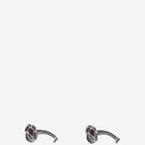 GEMELLI B-KNOT2-CUF IN OTTONE 50552425 209 HUGO BOSS 