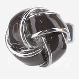 GEMELLI B-KNOT2-CUF IN OTTONE 50552425 209 HUGO BOSS 