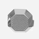 GEMELLI B-METALOCT-CUF IN OTTONE 50563126 040 HUGO BOSS 