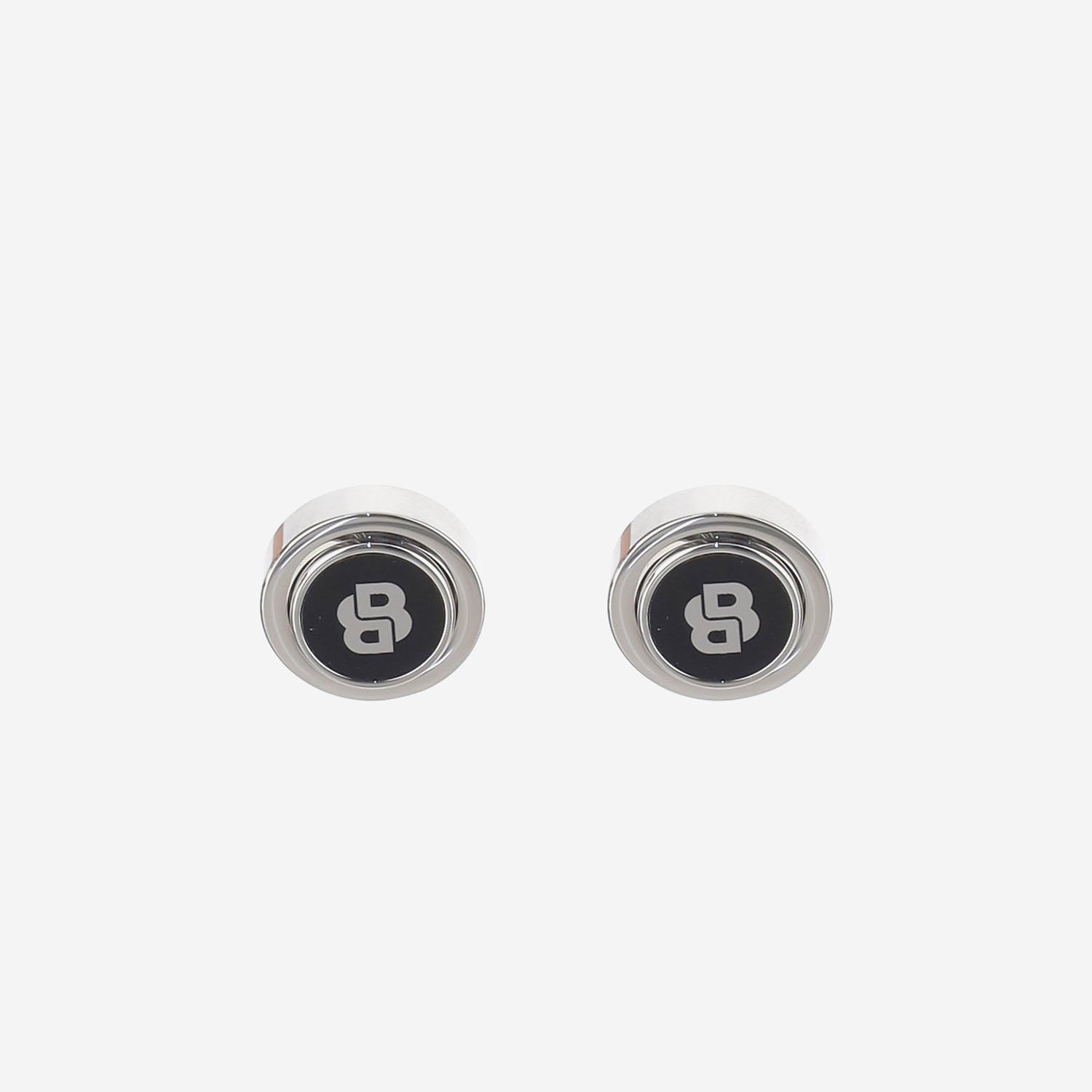 GEMELLI IN OTTONE CON LOGO 50563127 002 HUGO BOSS 