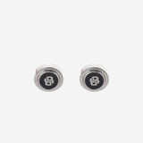 GEMELLI IN OTTONE CON LOGO 50563127 002 HUGO BOSS 