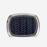 GEMELLI IN OTTONE CON LOGO 50563139 001 HUGO BOSS 