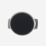 GEMELLI IN OTTONE CON LOGO 50563143 001 HUGO BOSS 