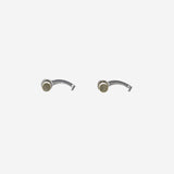 GEMELLI B-CILINDER3-CUF IN OTTONE 50563144 710 HUGO BOSS 