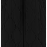 GIACCA IN NYLON CON MOTIVO TRAPUNTATO 50563618 001 HUGO BOSS 