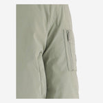 GIACCA IN NYLON CON COLLO SHEARLING 50565675 370 HUGO BOSS 
