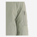 GIACCA IN NYLON CON COLLO SHEARLING 50565675 370 HUGO BOSS 