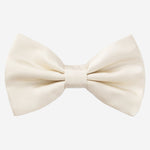 Papillon in seta jacquard 50567352 118 HUGO BOSS 