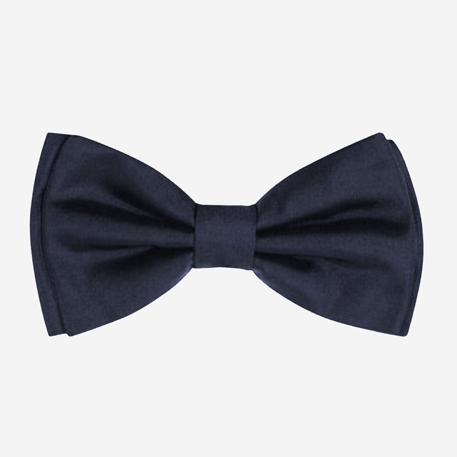 Papillon in seta jacquard 50567352 480 HUGO BOSS 
