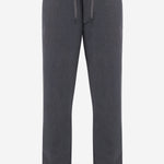 PANTALONI IN MISTO VISCOSA STRETCH 50569309 029 HUGO BOSS 