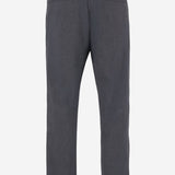 PANTALONI IN MISTO VISCOSA STRETCH 50569309 029 HUGO BOSS 