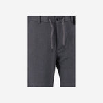 PANTALONI IN MISTO VISCOSA STRETCH 50569309 029 HUGO BOSS 