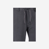 PANTALONI IN MISTO VISCOSA STRETCH 50569309 029 HUGO BOSS 