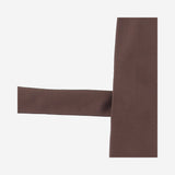 CRAVATTA IN SETA 50569332 209 HUGO BOSS 
