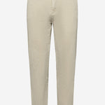 PANTALONI IN VELLUTO A COSTE STRETCH 50569442 271 HUGO BOSS 
