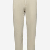 PANTALONI IN VELLUTO A COSTE STRETCH 50569442 271 HUGO BOSS 