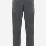 PANTALONI IN VELLUTO A COSTE STRETCH 50569442 377 HUGO BOSS 