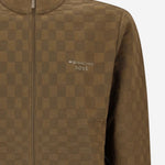 Felpa Porsche x BOSS con motivo jacquard Pasha-check 50569955 219 HUGO BOSS 