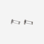 GEMELLI B-CASINGINSBBST-CUF IN OTTONE 50570059 260 HUGO BOSS 