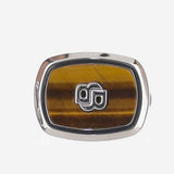 GEMELLI B-CASINGINSBBST-CUF IN OTTONE 50570059 260 HUGO BOSS 