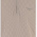 POLO IN COTONE CON MOTIVO A SCACCHI 50570908 299 HUGO BOSS 
