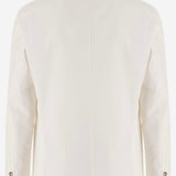 GIACCA IN COTONE STRETCH 50571202 118 HUGO BOSS 