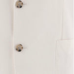 GIACCA IN COTONE STRETCH 50571202 118 HUGO BOSS 