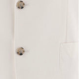 GIACCA IN COTONE STRETCH 50571202 118 HUGO BOSS 