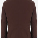 GIACCA IN COTONE STRETCH 50571202 209 HUGO BOSS 