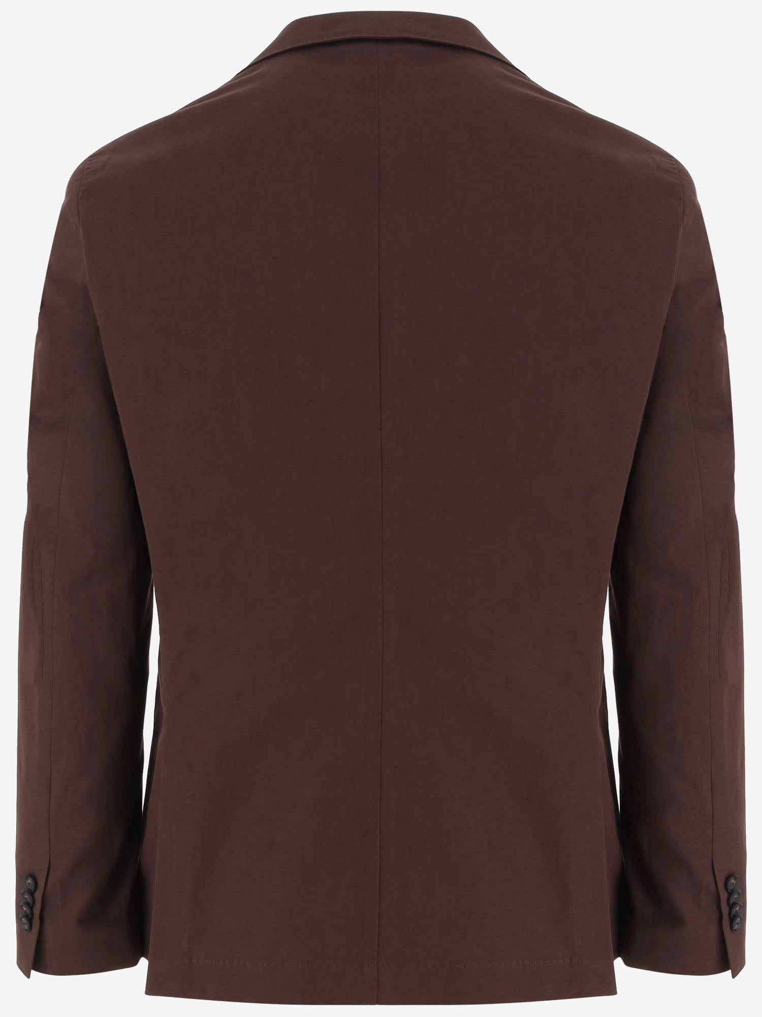 GIACCA IN COTONE STRETCH 50571202 209 HUGO BOSS 
