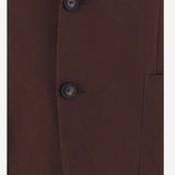 GIACCA IN COTONE STRETCH 50571202 209 HUGO BOSS 