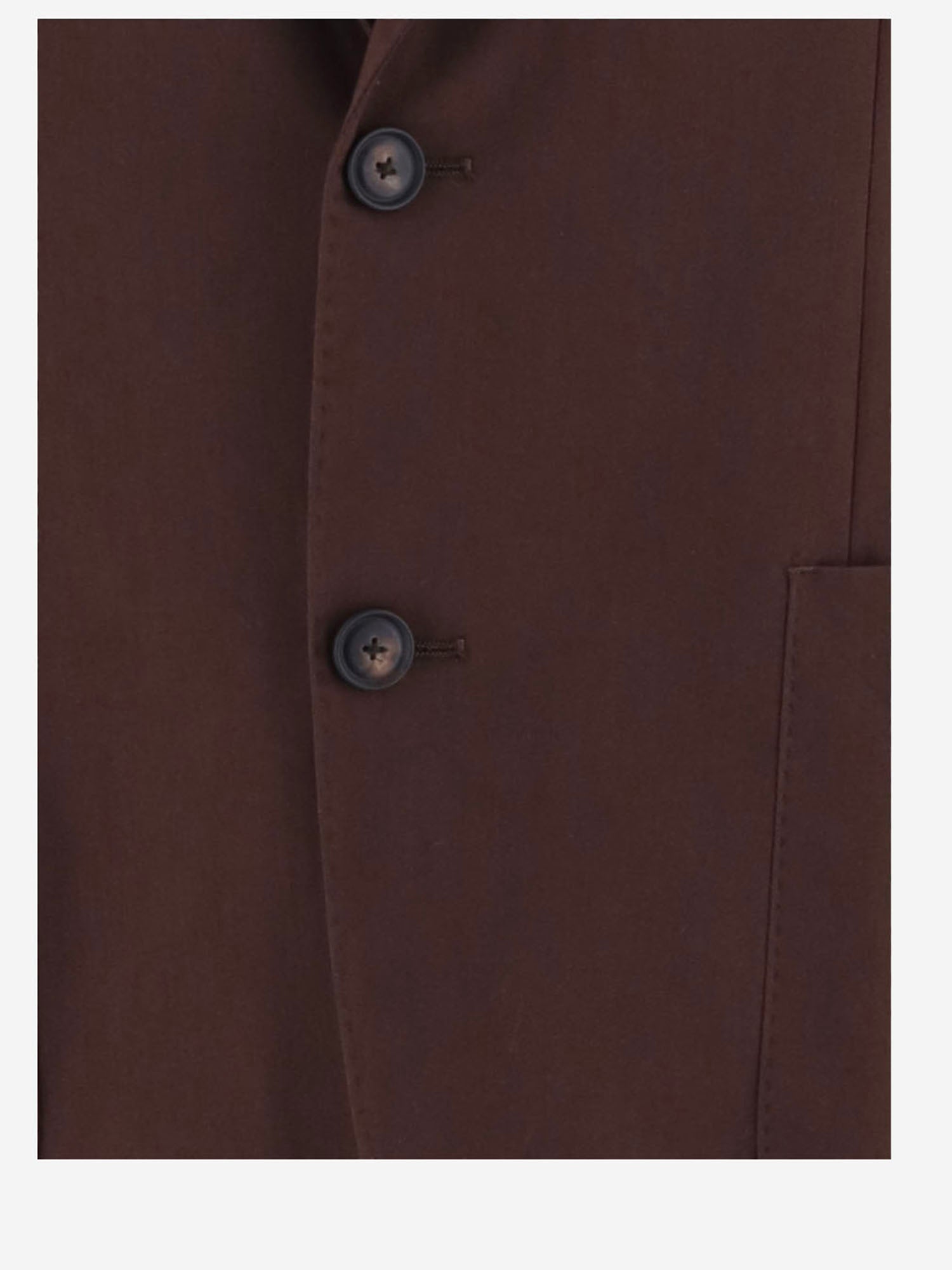GIACCA IN COTONE STRETCH 50571202 209 HUGO BOSS 