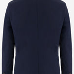 GIACCA IN COTONE STRETCH 50571202 404 HUGO BOSS 