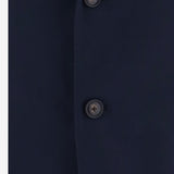 GIACCA IN COTONE STRETCH 50571202 404 HUGO BOSS 