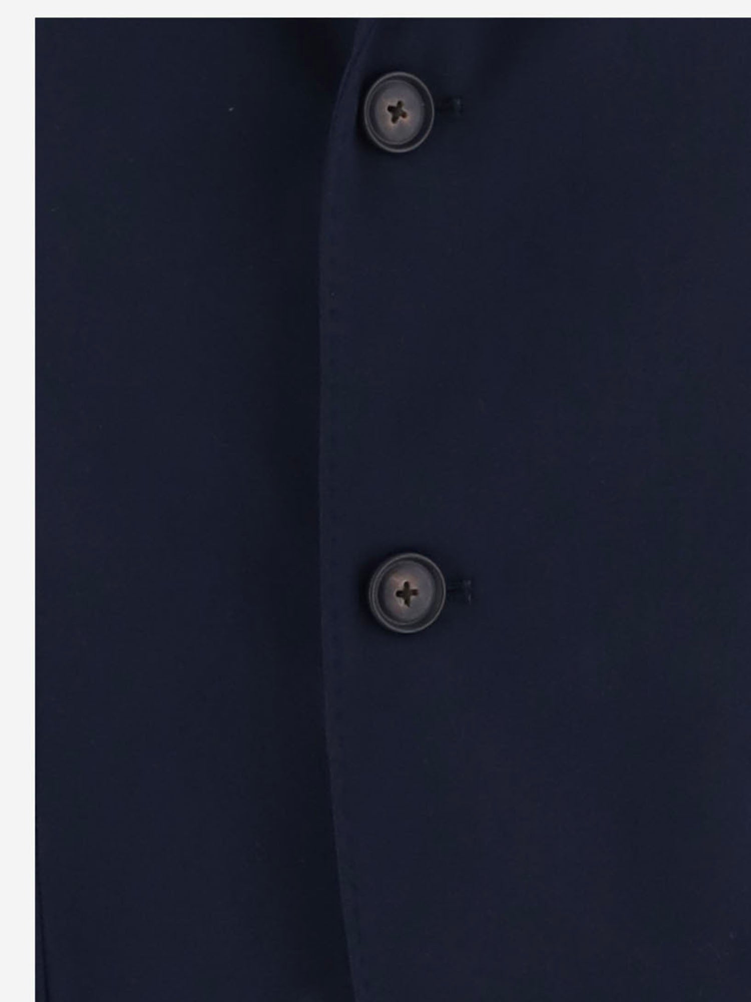 GIACCA IN COTONE STRETCH 50571202 404 HUGO BOSS 