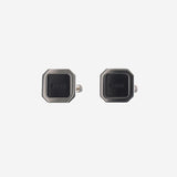 GEMELLI B-CORE-CUF IN OTTONE 50571372 001 HUGO BOSS 