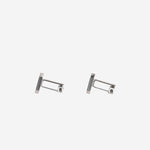 GEMELLI B-CORE-CUF IN OTTONE 50571372 001 HUGO BOSS 