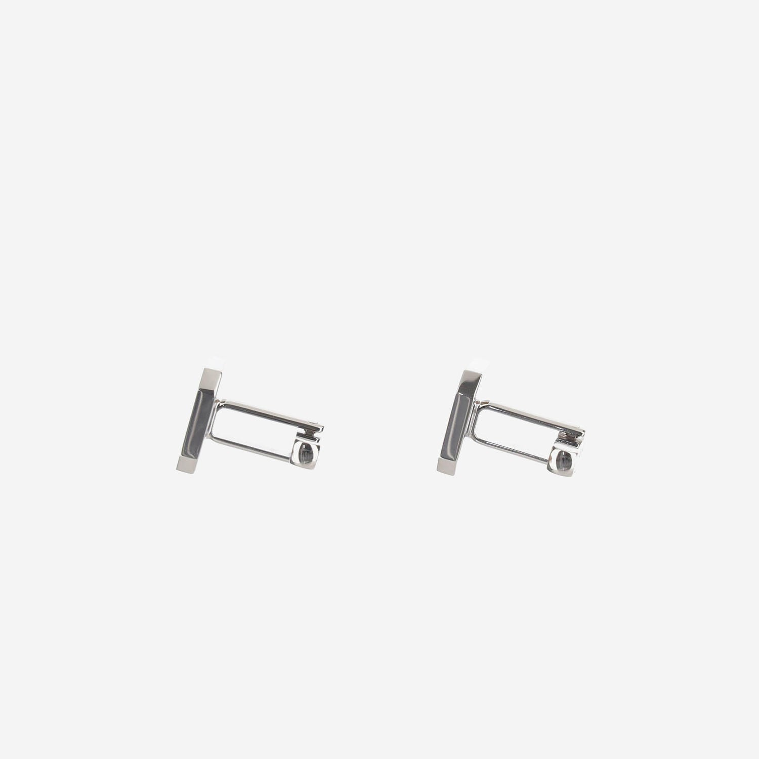GEMELLI B-CORE-CUF IN OTTONE 50571372 001 HUGO BOSS 
