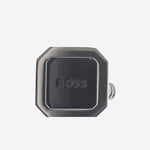 GEMELLI B-CORE-CUF IN OTTONE 50571372 001 HUGO BOSS 