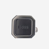 GEMELLI B-CORE-CUF IN OTTONE 50571372 001 HUGO BOSS 