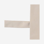CRAVATTA IN MISTO SETA TINTA UNITA 50571759 118 HUGO BOSS 