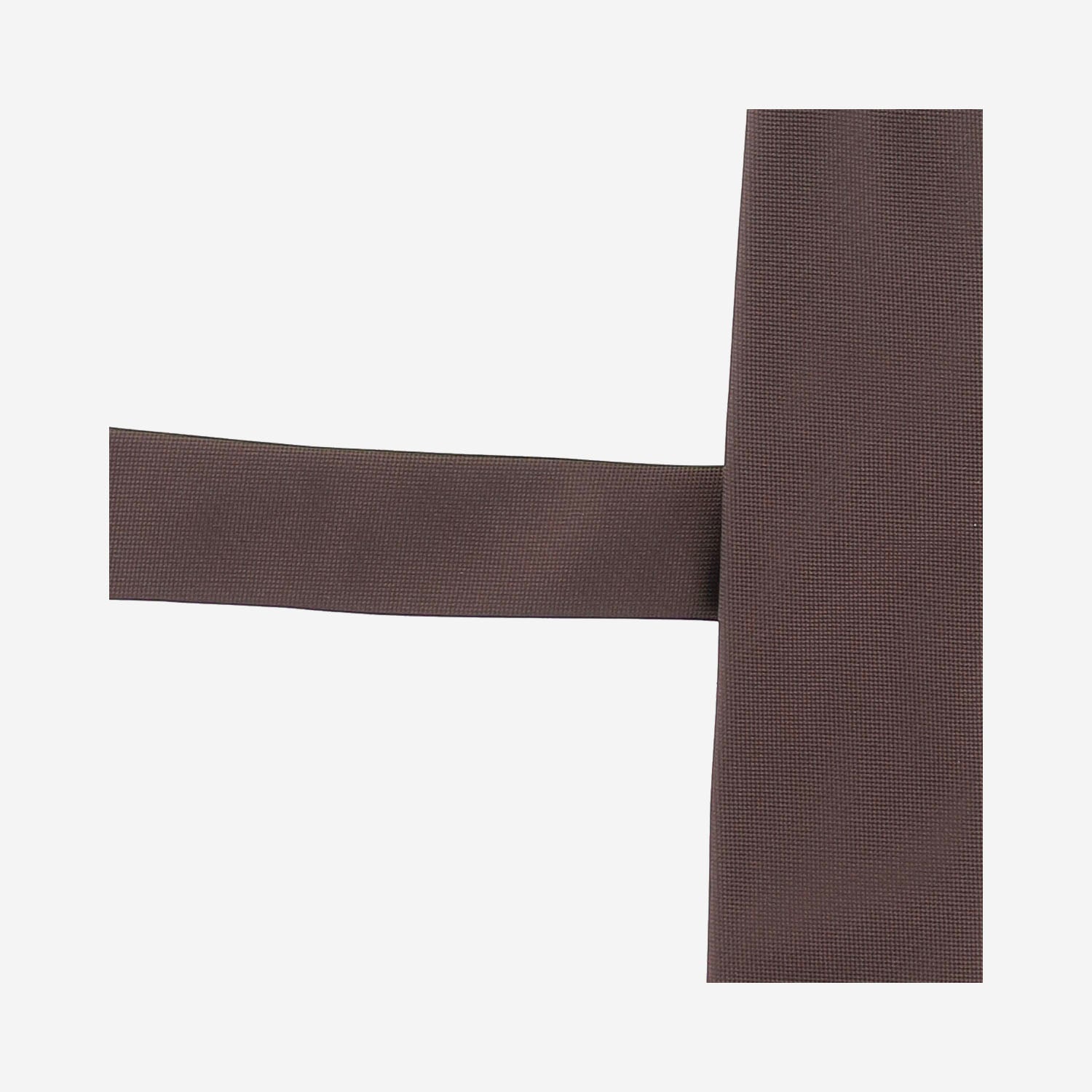 CRAVATTA IN MISTO SETA TINTA UNITA 50571759 209 HUGO BOSS 