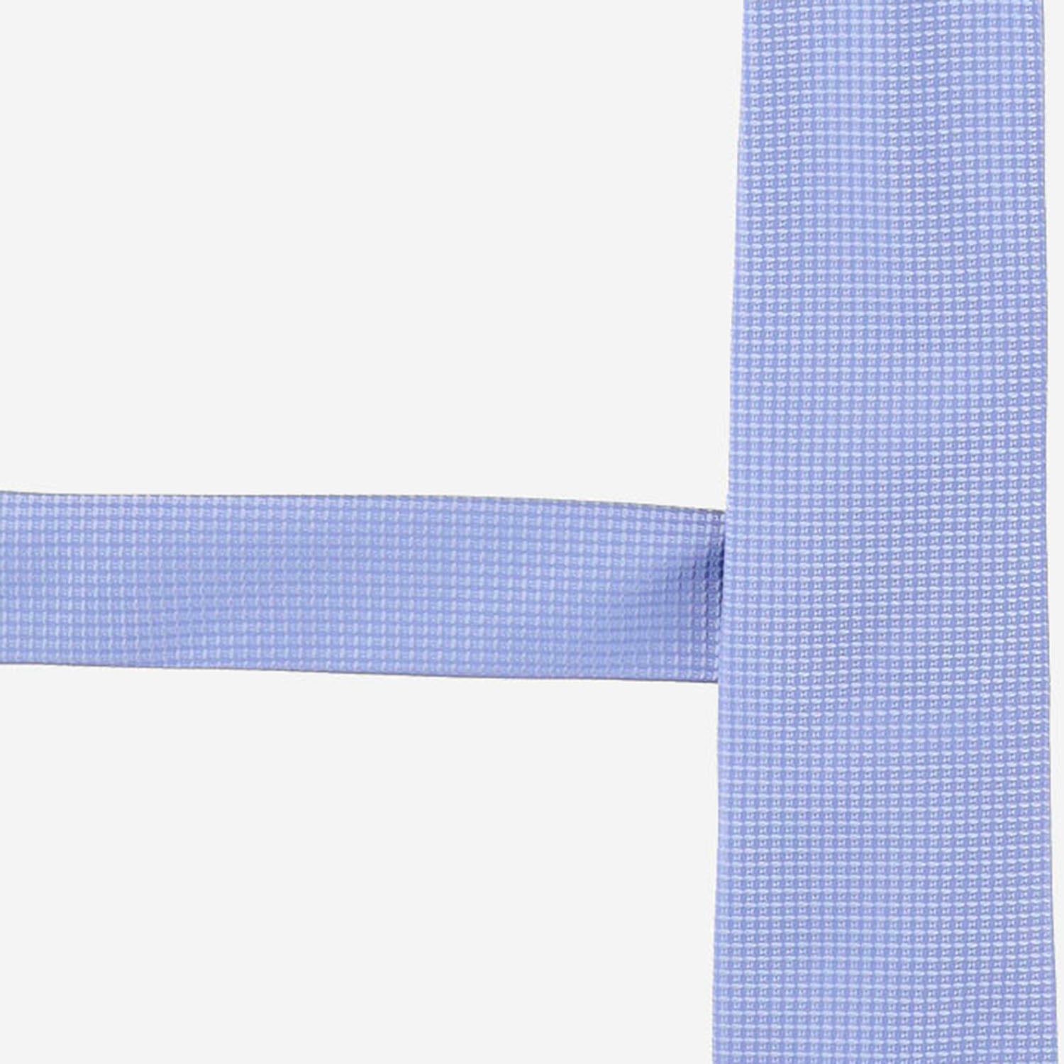 CRAVATTA IN SETA CON MOTIVO FANTASIA 50571911 450 HUGO BOSS 
