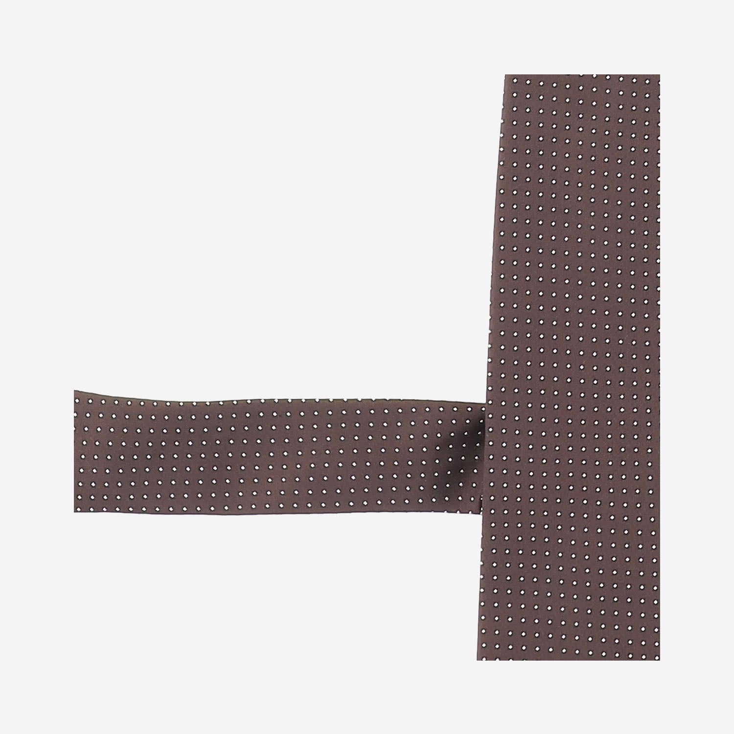 CRAVATTA IN SETA CON MOTIVO FANTASIA 50571919 209 HUGO BOSS 