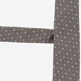 CRAVATTA IN SETA CON MOTIVO FANTASIA 50571933 241 HUGO BOSS 